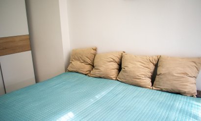 Revente - Attique - Torrevieja - Playa de los Locos