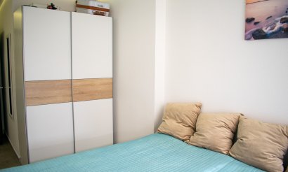 Revente - Attique - Torrevieja - Playa de los Locos