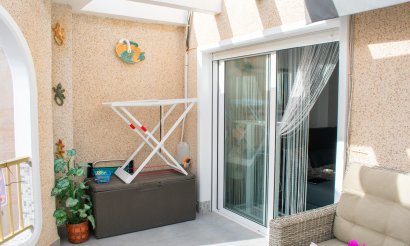 Revente - Attique - Torrevieja - Playa de los Locos