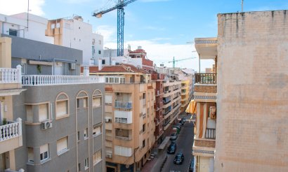 Revente - Attique - Torrevieja - Playa de los Locos