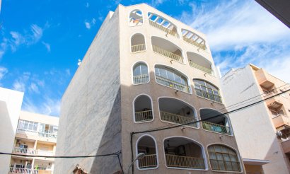 Revente - Attique - Torrevieja - Playa de los Locos