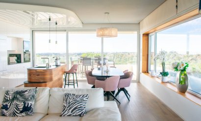 Reventa - Apartamento / piso - San Miguel de Salinas - Las Colinas Golf