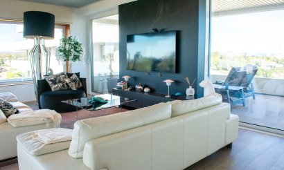 Reventa - Apartamento / piso - San Miguel de Salinas - Las Colinas Golf