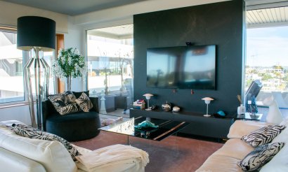 Reventa - Apartamento / piso - San Miguel de Salinas - Las Colinas Golf