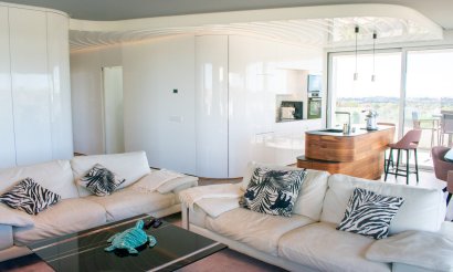 Reventa - Apartamento / piso - San Miguel de Salinas - Las Colinas Golf