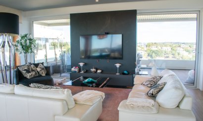 Reventa - Apartamento / piso - San Miguel de Salinas - Las Colinas Golf