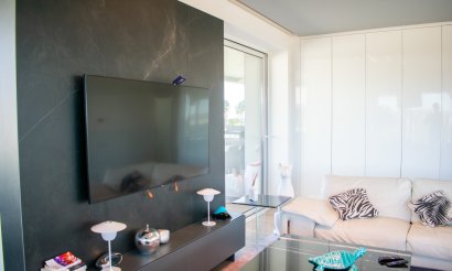 Reventa - Apartamento / piso - San Miguel de Salinas - Las Colinas Golf