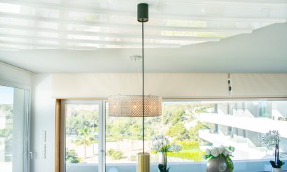 Reventa - Apartamento / piso - San Miguel de Salinas - Las Colinas Golf