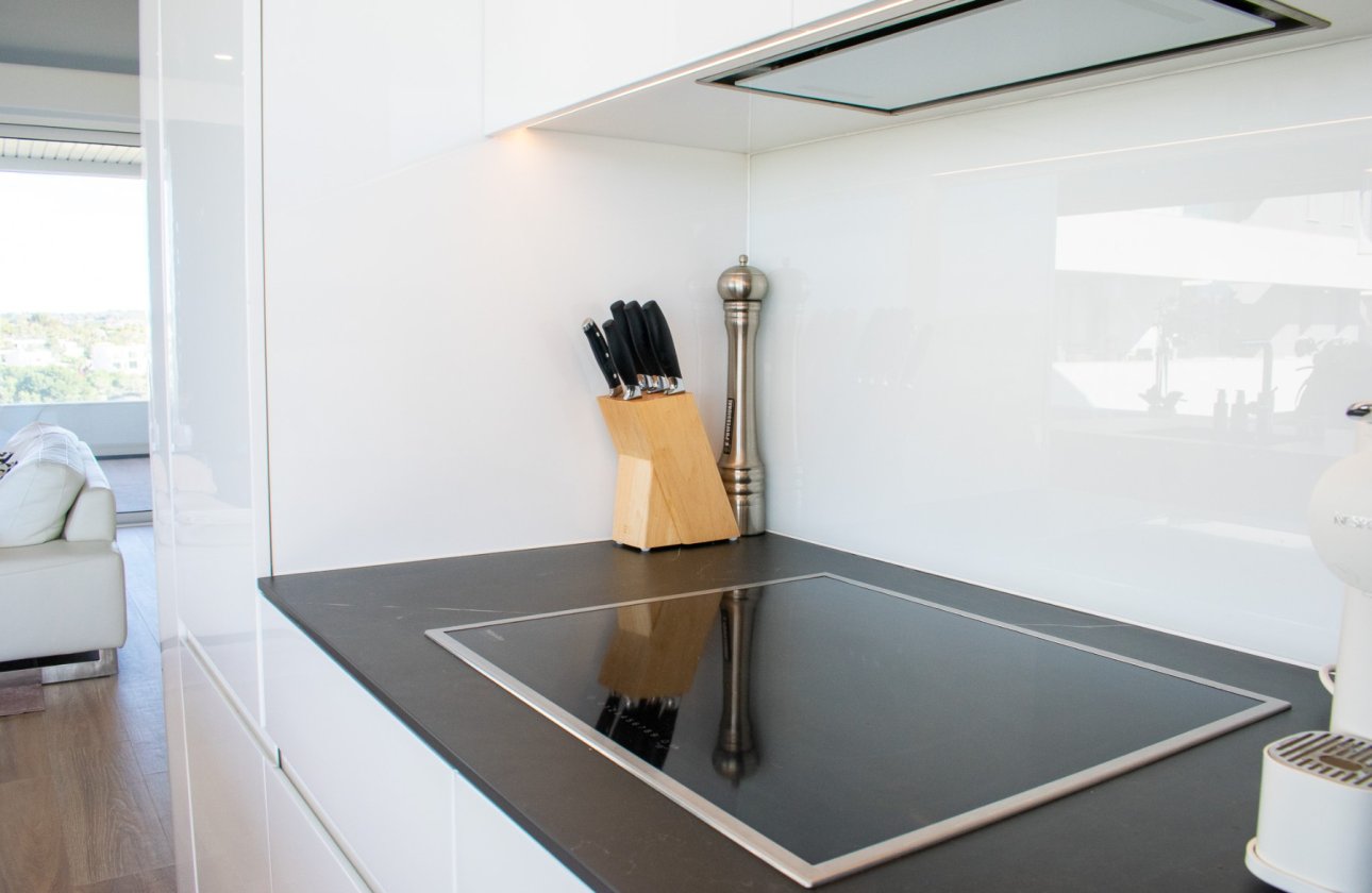 Reventa - Apartamento / piso - San Miguel de Salinas - Las Colinas Golf