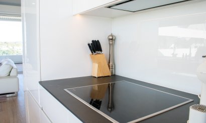 Reventa - Apartamento / piso - San Miguel de Salinas - Las Colinas Golf