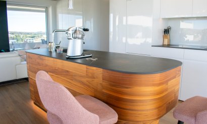 Reventa - Apartamento / piso - San Miguel de Salinas - Las Colinas Golf