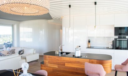Reventa - Apartamento / piso - San Miguel de Salinas - Las Colinas Golf