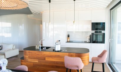 Reventa - Apartamento / piso - San Miguel de Salinas - Las Colinas Golf
