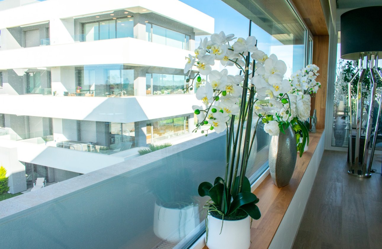 Reventa - Apartamento / piso - San Miguel de Salinas - Las Colinas Golf