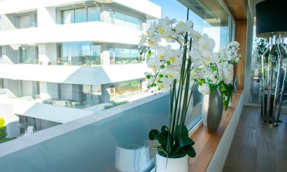 Reventa - Apartamento / piso - San Miguel de Salinas - Las Colinas Golf