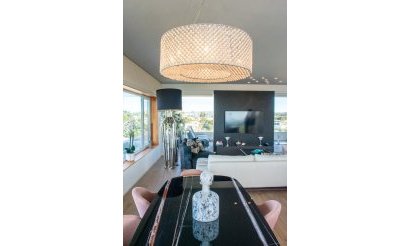 Reventa - Apartamento / piso - San Miguel de Salinas - Las Colinas Golf