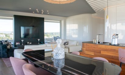 Reventa - Apartamento / piso - San Miguel de Salinas - Las Colinas Golf