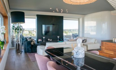 Reventa - Apartamento / piso - San Miguel de Salinas - Las Colinas Golf
