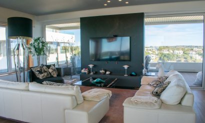 Reventa - Apartamento / piso - San Miguel de Salinas - Las Colinas Golf