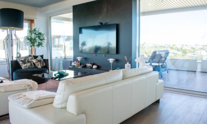 Reventa - Apartamento / piso - San Miguel de Salinas - Las Colinas Golf
