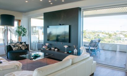 Reventa - Apartamento / piso - San Miguel de Salinas - Las Colinas Golf