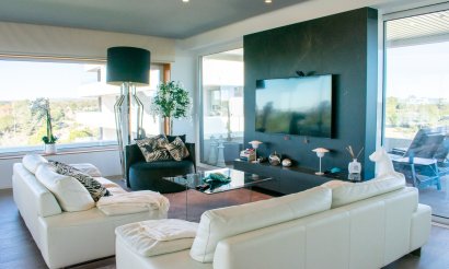 Reventa - Apartamento / piso - San Miguel de Salinas - Las Colinas Golf