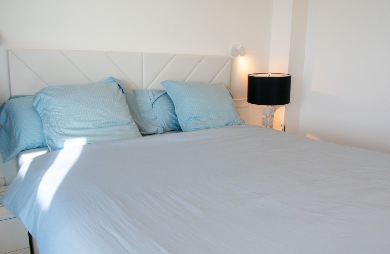 Reventa - Apartamento / piso - San Miguel de Salinas - Las Colinas Golf