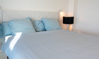 Reventa - Apartamento / piso - San Miguel de Salinas - Las Colinas Golf