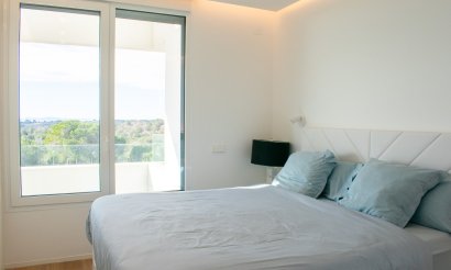 Reventa - Apartamento / piso - San Miguel de Salinas - Las Colinas Golf