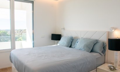 Reventa - Apartamento / piso - San Miguel de Salinas - Las Colinas Golf