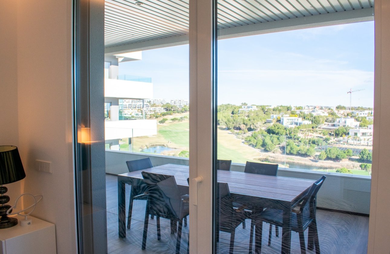 Reventa - Apartamento / piso - San Miguel de Salinas - Las Colinas Golf