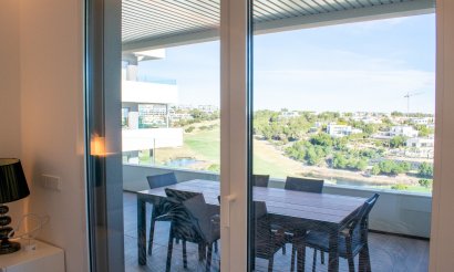 Reventa - Apartamento / piso - San Miguel de Salinas - Las Colinas Golf