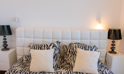 Reventa - Apartamento / piso - San Miguel de Salinas - Las Colinas Golf