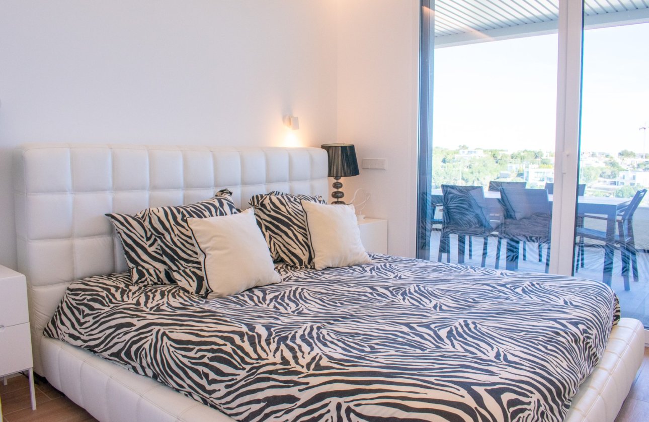 Reventa - Apartamento / piso - San Miguel de Salinas - Las Colinas Golf