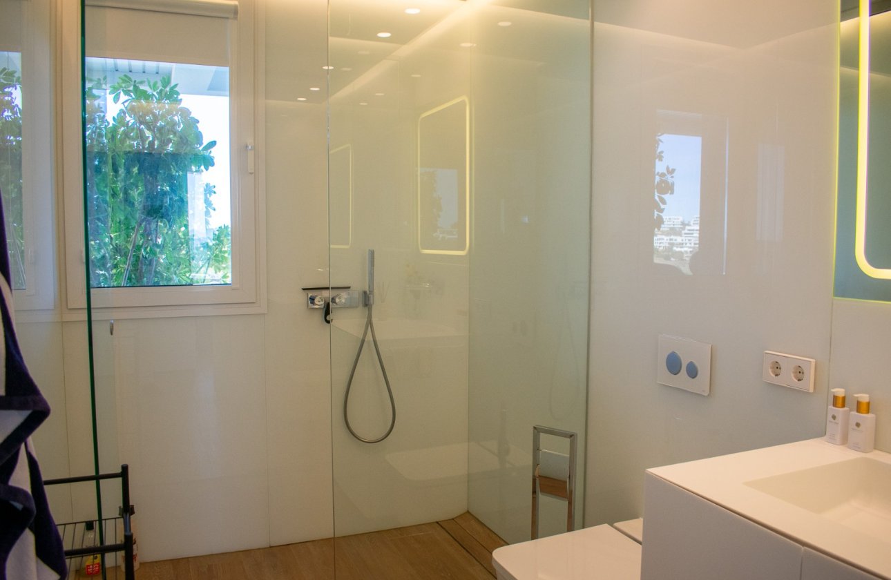 Reventa - Apartamento / piso - San Miguel de Salinas - Las Colinas Golf
