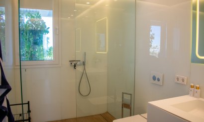 Reventa - Apartamento / piso - San Miguel de Salinas - Las Colinas Golf
