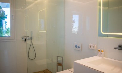 Reventa - Apartamento / piso - San Miguel de Salinas - Las Colinas Golf