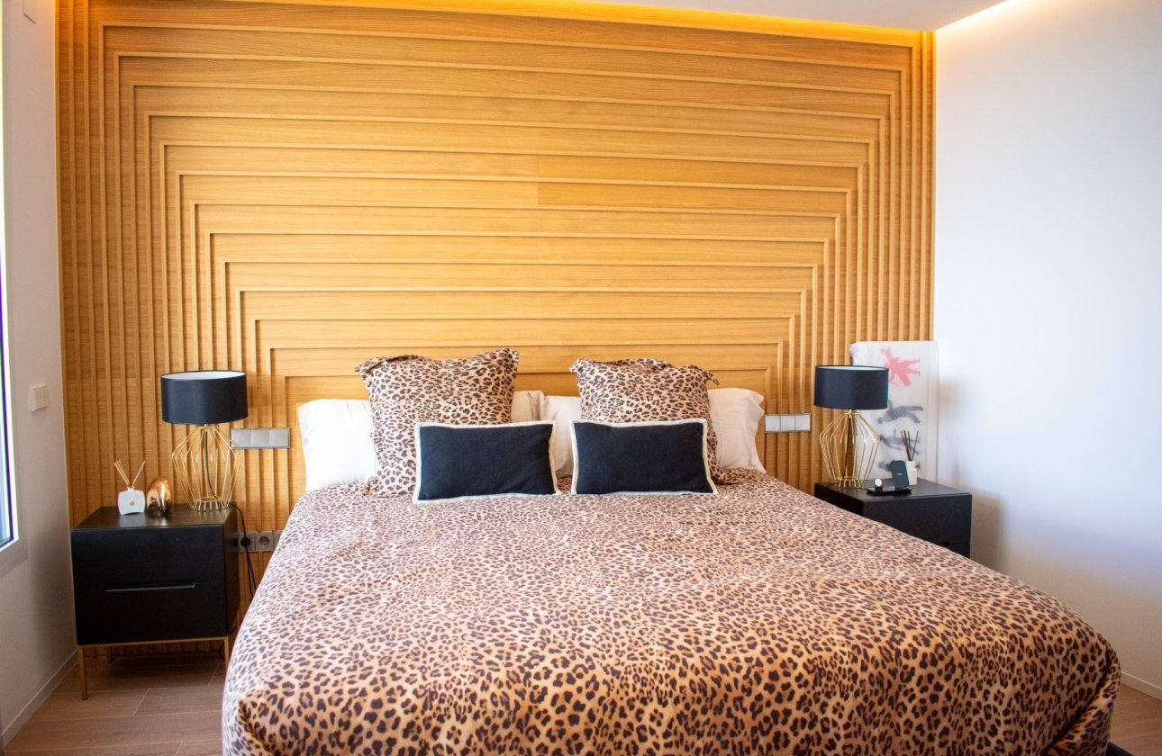Reventa - Apartamento / piso - San Miguel de Salinas - Las Colinas Golf