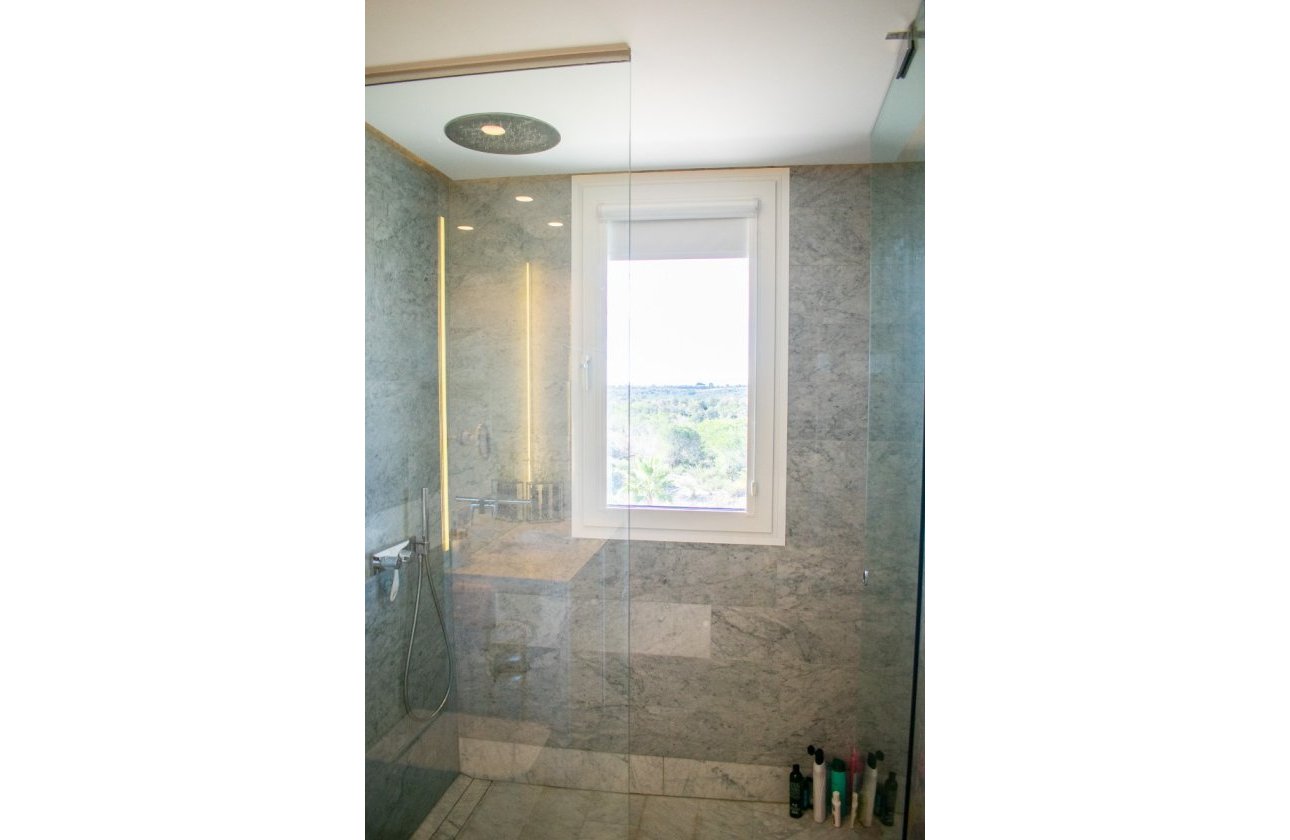 Reventa - Apartamento / piso - San Miguel de Salinas - Las Colinas Golf