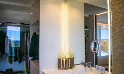 Reventa - Apartamento / piso - San Miguel de Salinas - Las Colinas Golf