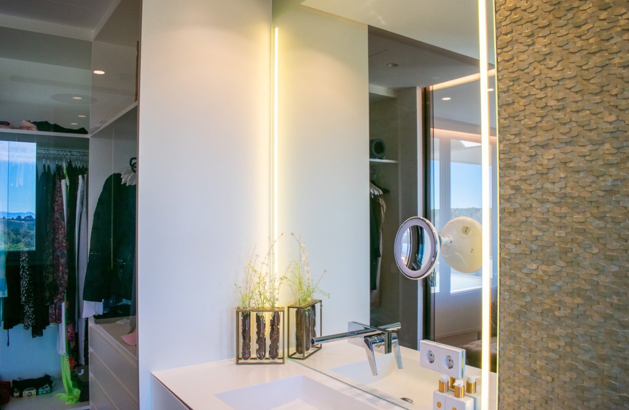 Reventa - Apartamento / piso - San Miguel de Salinas - Las Colinas Golf
