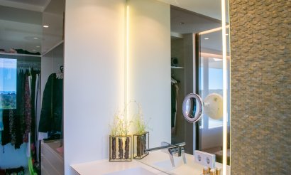 Reventa - Apartamento / piso - San Miguel de Salinas - Las Colinas Golf