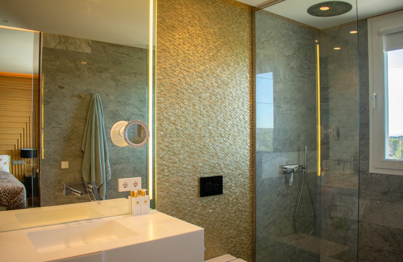 Reventa - Apartamento / piso - San Miguel de Salinas - Las Colinas Golf
