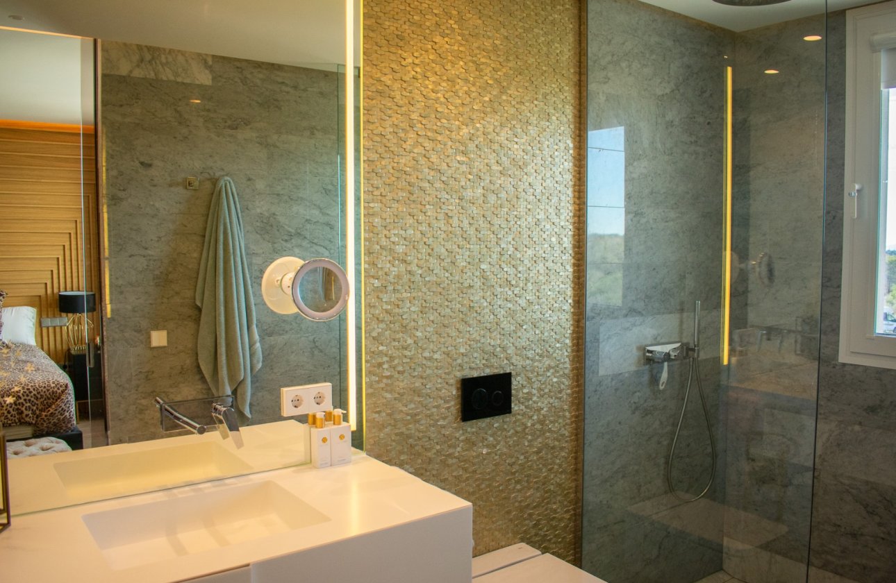 Reventa - Apartamento / piso - San Miguel de Salinas - Las Colinas Golf