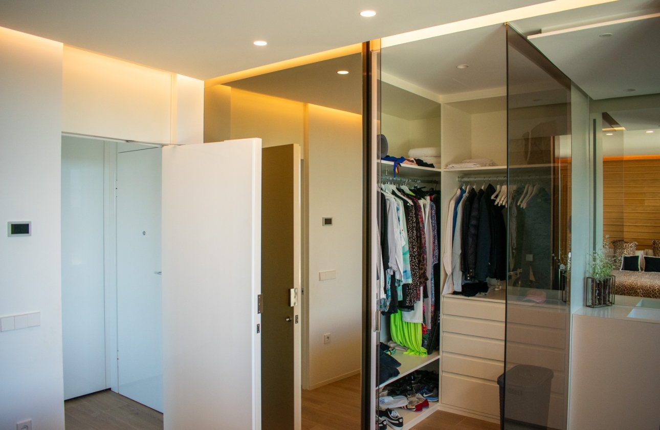 Reventa - Apartamento / piso - San Miguel de Salinas - Las Colinas Golf