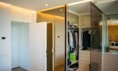 Reventa - Apartamento / piso - San Miguel de Salinas - Las Colinas Golf