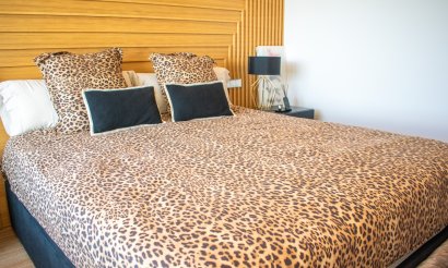 Reventa - Apartamento / piso - San Miguel de Salinas - Las Colinas Golf