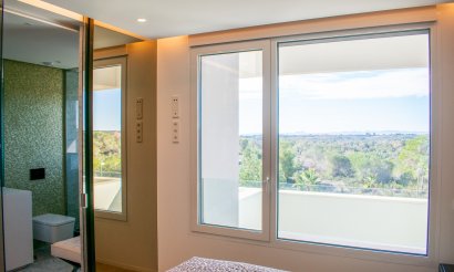 Reventa - Apartamento / piso - San Miguel de Salinas - Las Colinas Golf