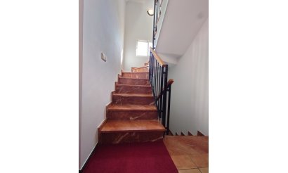 Reventa - Adosado - Orihuela Costa - Lomas de Cabo Roig