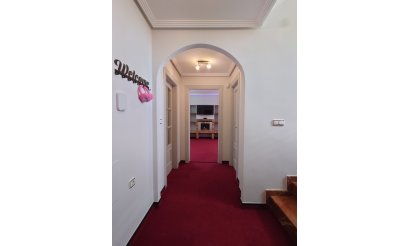 Reventa - Adosado - Orihuela Costa - Lomas de Cabo Roig